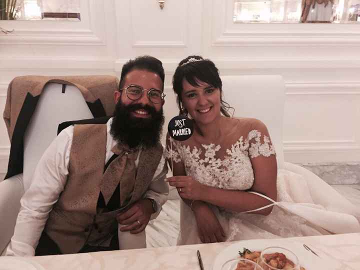 Il nostro si finalmente - 3