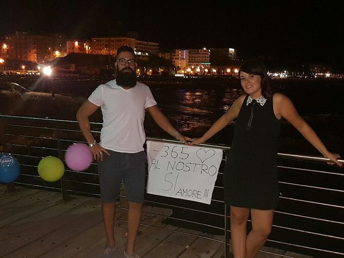 - 365 finalmente - 2