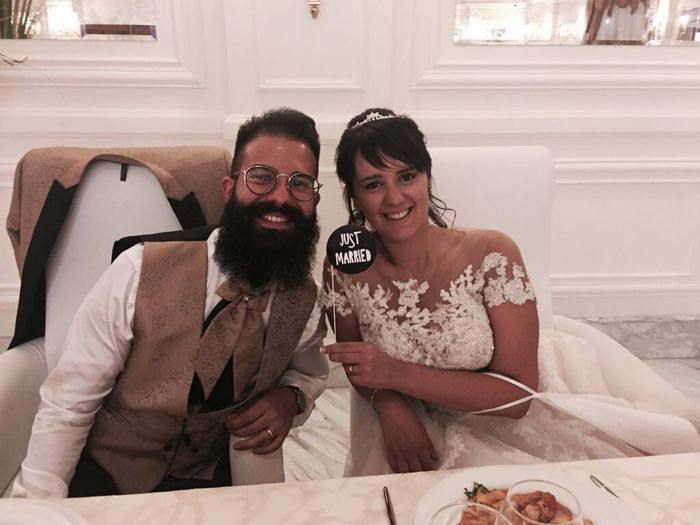 Il nostro si finalmente - 3