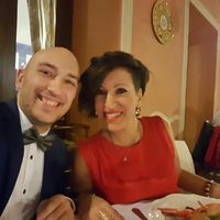 Presentati pubblicando una foto tua e del tuo fm - 1