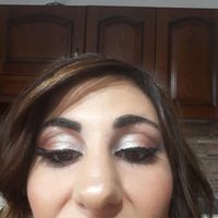 Prova acconciatura e trucco - 4