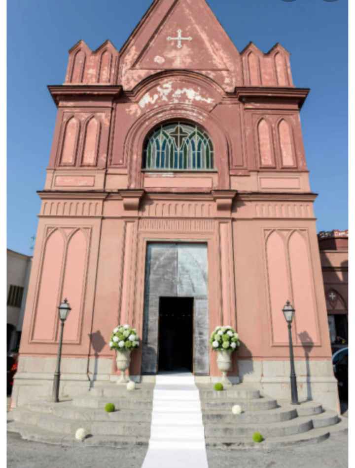⛪️ Chiesa ⛪ - 2