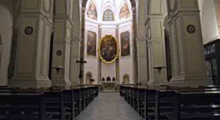 ⛪️ Chiesa ⛪ - 4