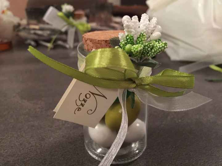  Sacchetti e confetti! - 4