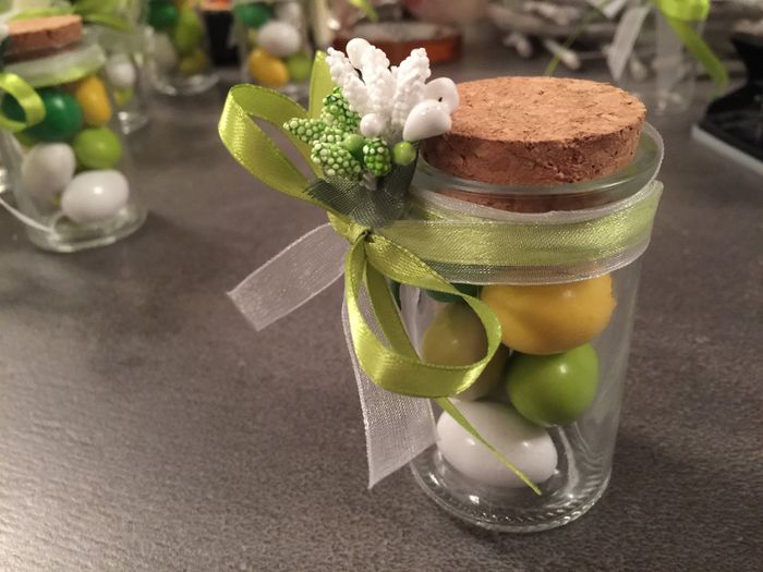  Sacchetti e confetti! - 2