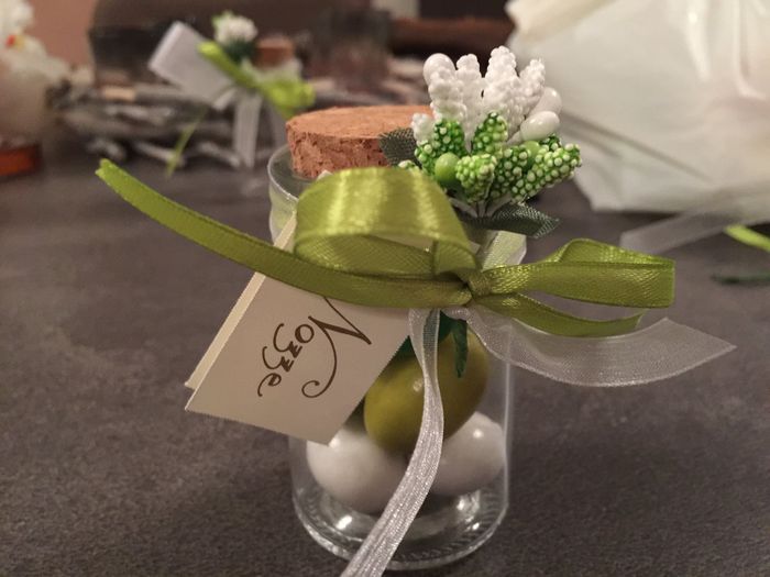  Sacchetti e confetti! - 4