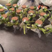  Sacchetti e confetti! - 3