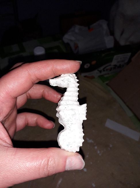 Ottimo lucido per gessetti 5