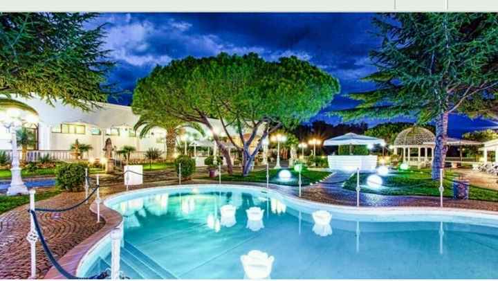 Ecco la mia location.. vi piace??? - 4