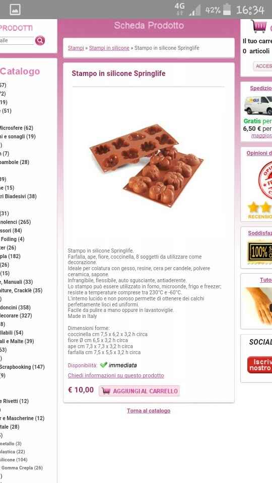 Esperte dei gessetti fai da te - 2