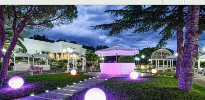 Ecco la mia location.. vi piace??? - 3