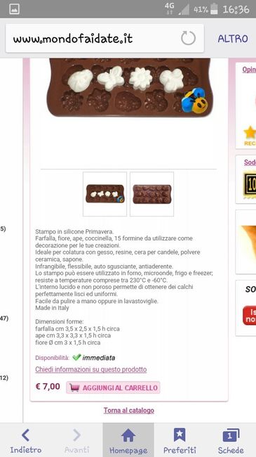 Esperte dei gessetti fai da te - 1