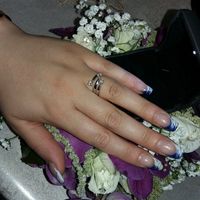 La foto del vostro anello! - 1