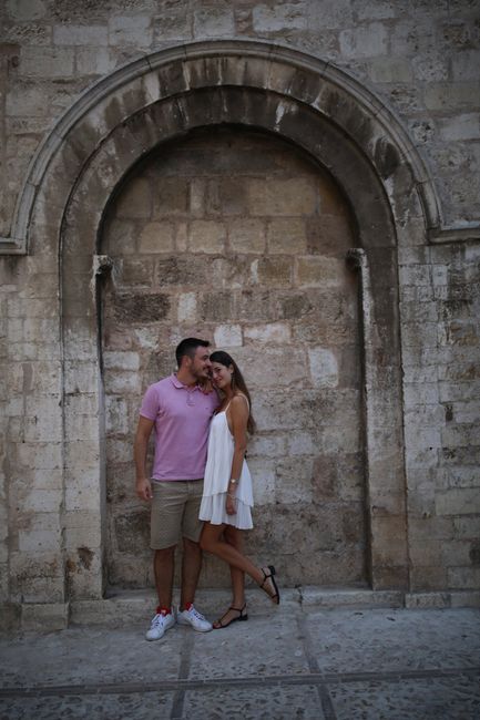 La storia d’amore: Francesca e Simone - 4