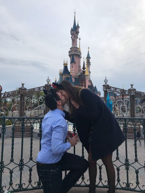 La storia d’amore: Francesca e Simone 6