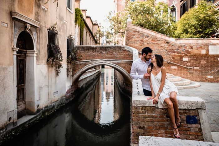 love in venice 1