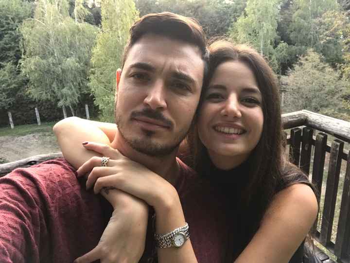 Le nostre foto! Conosciamo i nostri fm - 1