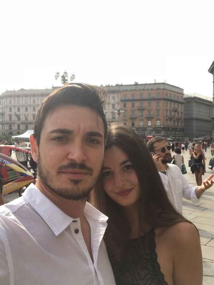 Le nostre foto! Conosciamo i nostri fm - 2