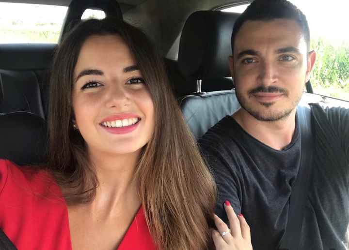 -399 e la felicità cresce ❤️ - 1