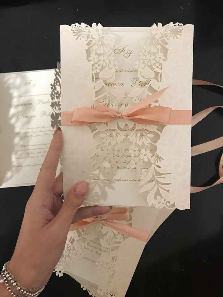 Partecipazioni online - Fashionozze.com - 1