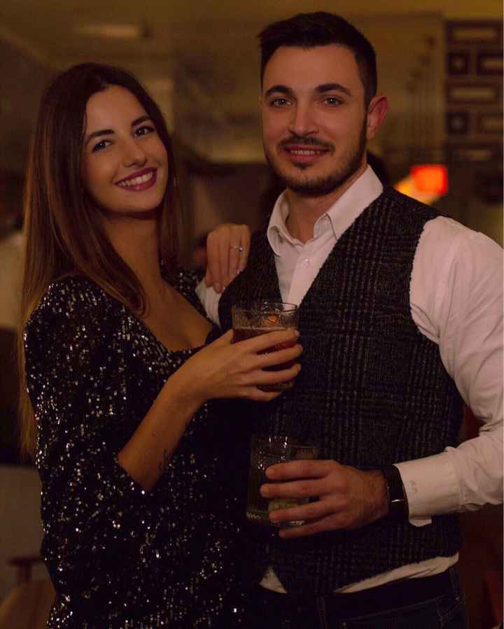 Festeggiamo i -299 giorni❣️ - 1