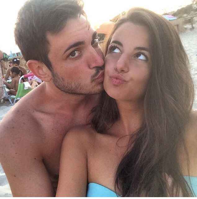 La storia d’amore: Francesca e Simone - 1