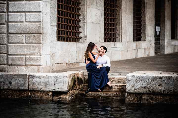 love in venice - 14