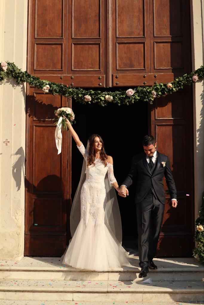 Matrimonio da Favola 💕 - 1