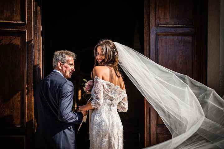 Matrimonio da Favola 💕 - 2