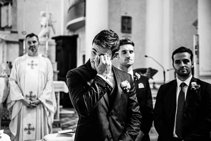 Matrimonio da Favola 💕 - 4