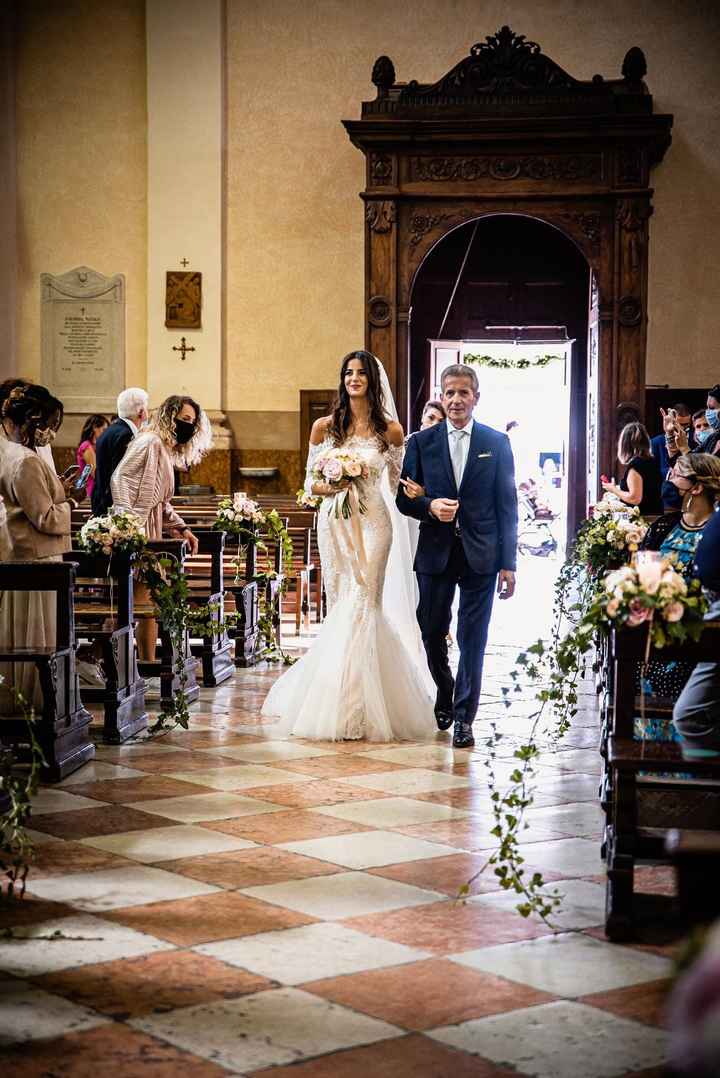 Matrimonio da Favola 💕 - 5