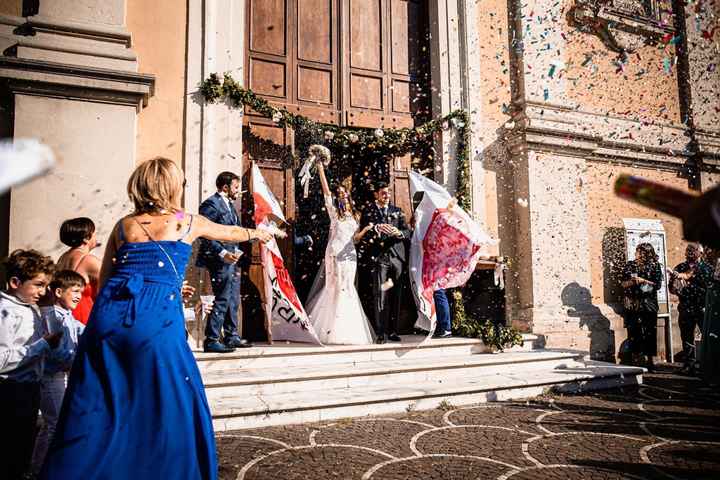 Matrimonio da Favola 💕 - 6