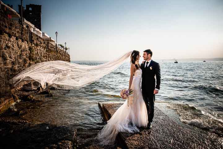 Matrimonio da Favola 💕 - 7