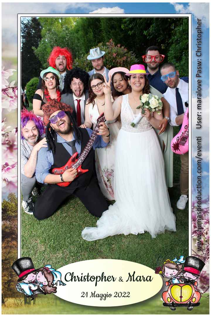 Consigli sugli extra! - 1