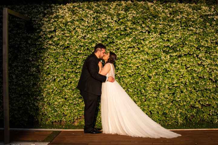 Sposine postate la vostra foto preferita del vostro wedding day ❤️🥹 - 1