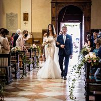 Matrimonio da Favola 💕 - 5