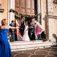 Matrimonio da Favola 💕 - 6