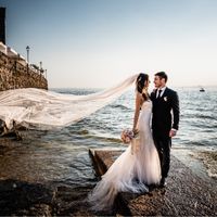 Matrimonio da Favola 💕 - 7