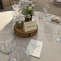 Centrotavola Fiori - 1