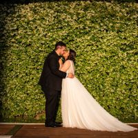 Sposine postate la vostra foto preferita del vostro wedding day ❤️🥹 - 1