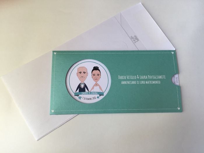 Le nostre partecipazioni 