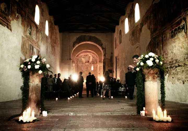 Abbazia di s.Pietro in Valle a Ferentillo (Tr)