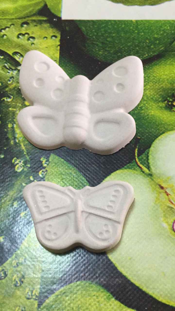 Gessetti segnaposto (aiuto) - 1