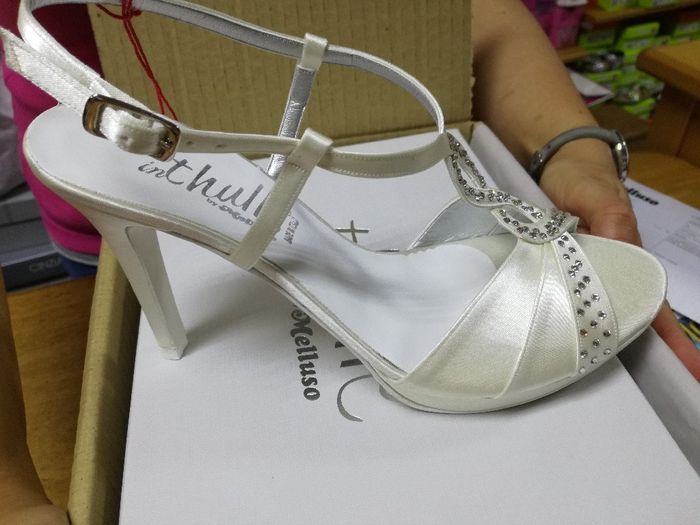 Ecco le mie scarpe!!! - 2