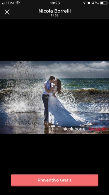  Trash the dress - 2