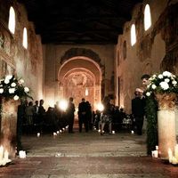 Abbazia di s.Pietro in Valle a Ferentillo (Tr)