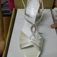 Ecco le mie scarpe!!! - 1