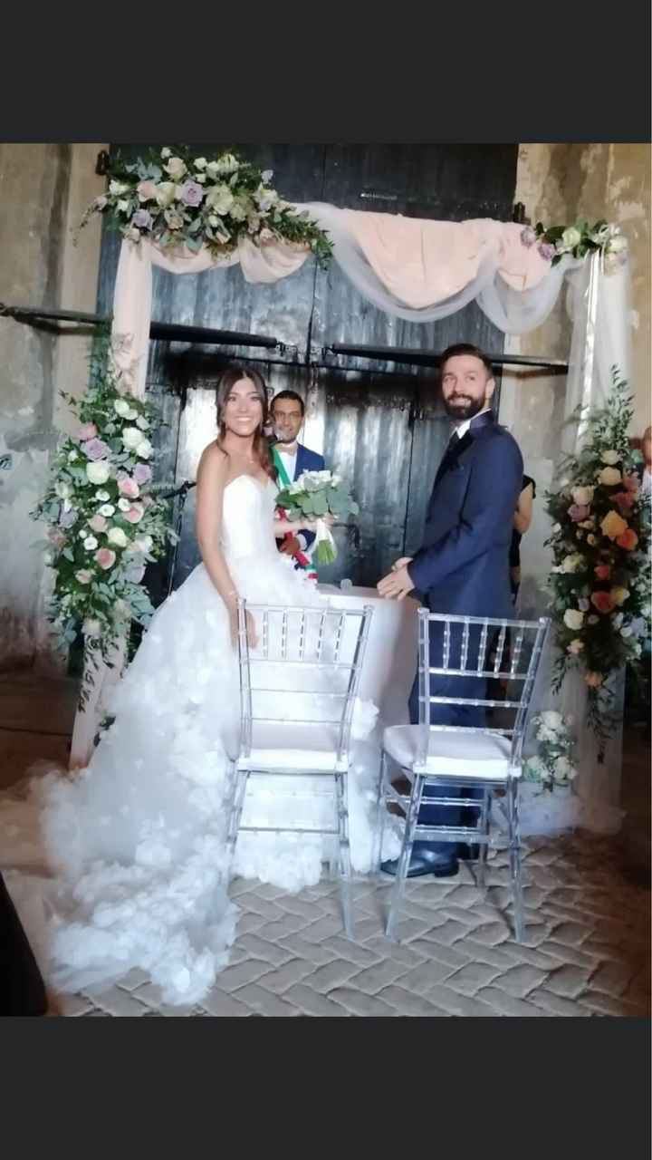 28•8•21 ancora non ci credo 🥰 - 3