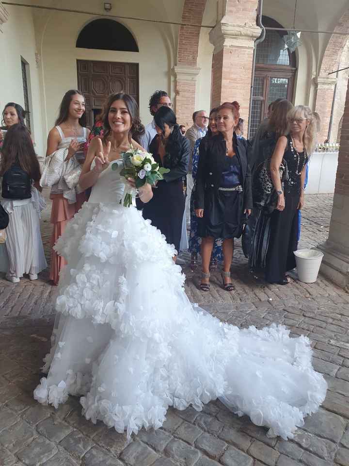 28•8•21 ancora non ci credo 🥰 - 6