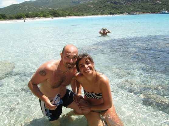 La vostra foto più romantica (finora...) - 2